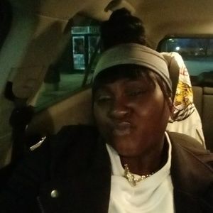 Meet your Posher, Marilyn